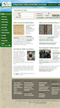 Mobile Screenshot of ioba.org